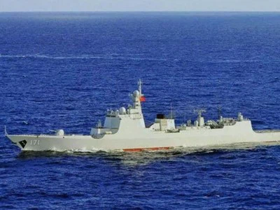 titanium ship titanium ship