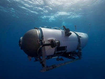 titanium Deep diving vehicles, rescue boats, and ship components titanium Deep diving vehicles, rescue boats, and ship components